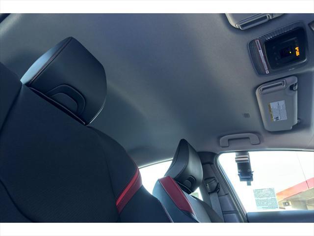 new 2025 Toyota Prius Plug-In Hybrid car, priced at $41,069