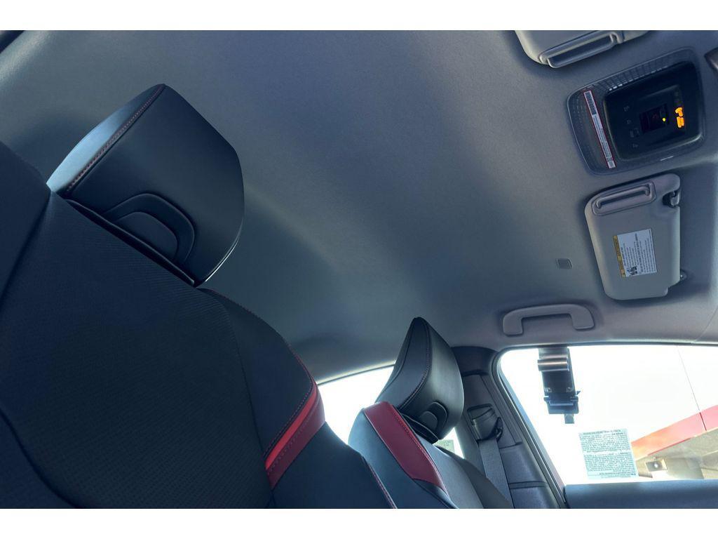 new 2025 Toyota Prius Plug-In Hybrid car, priced at $41,069