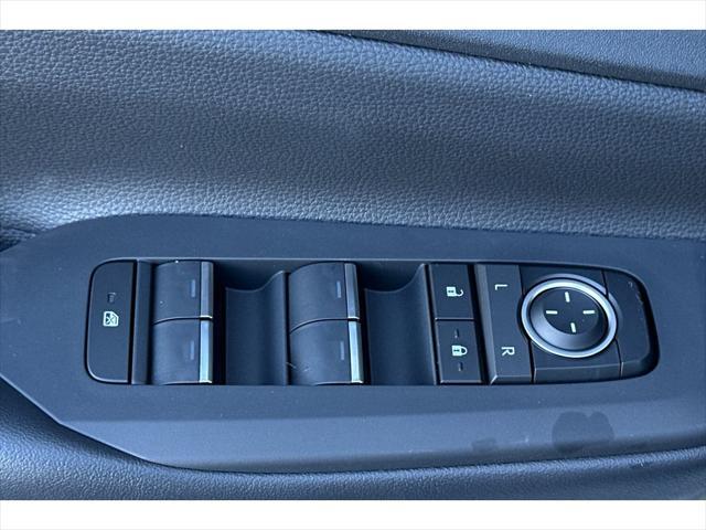 new 2025 Toyota Prius Plug-In Hybrid car, priced at $41,069