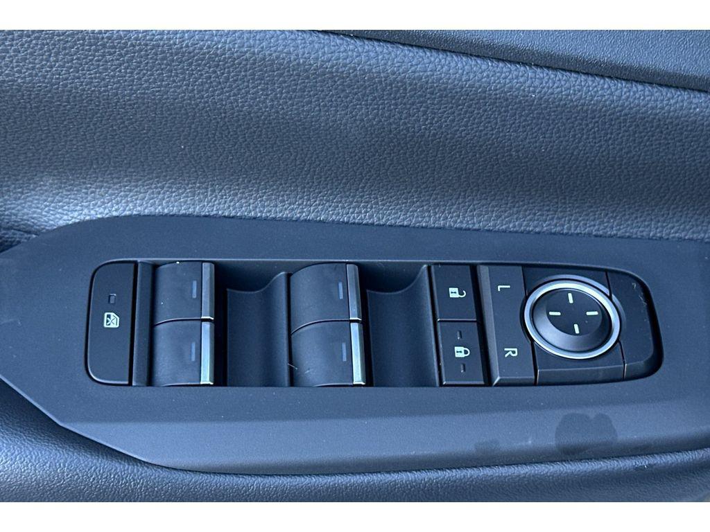new 2025 Toyota Prius Plug-In Hybrid car, priced at $41,069
