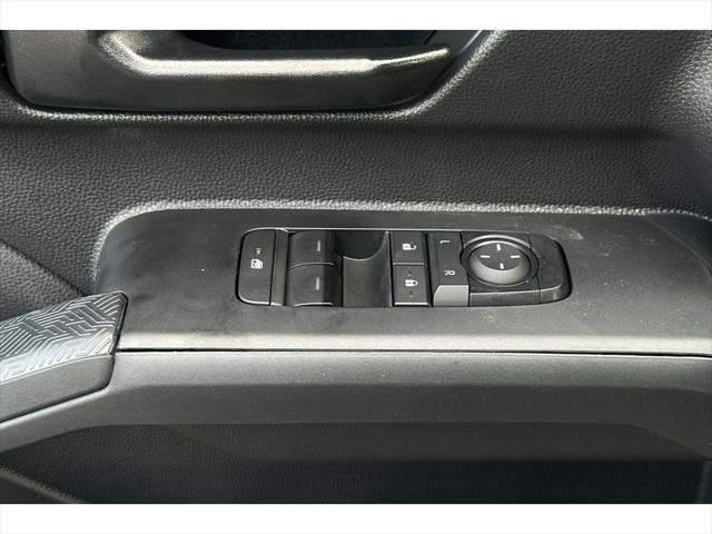 new 2024 Toyota Tacoma car, priced at $36,999