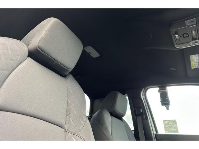 new 2024 Toyota Tacoma car, priced at $36,999