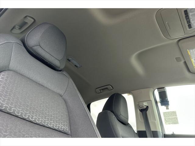 used 2022 GMC Canyon car, priced at $29,999