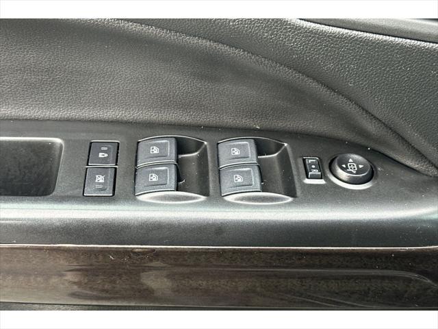 used 2022 GMC Canyon car, priced at $29,999