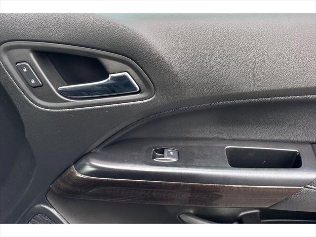 used 2022 GMC Canyon car, priced at $29,999