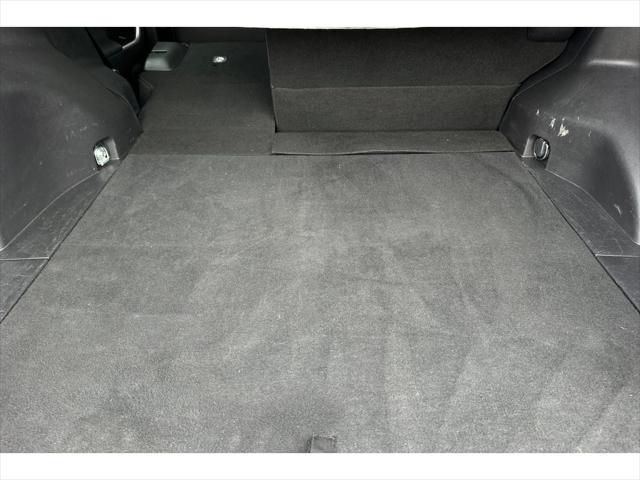 used 2022 Toyota RAV4 car, priced at $28,999