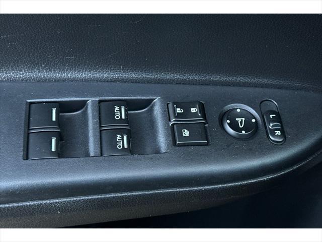 used 2017 Honda Accord car, priced at $21,999