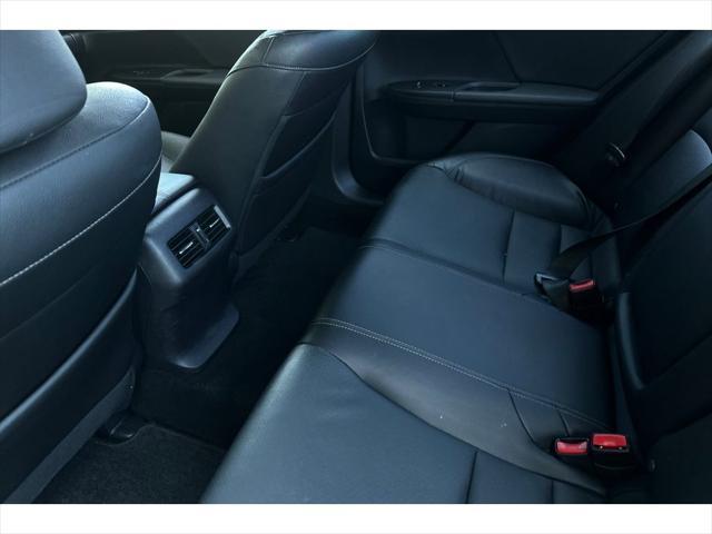 used 2017 Honda Accord car, priced at $21,999