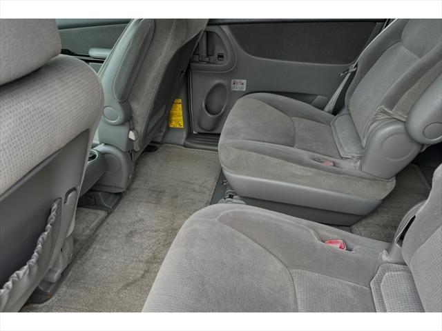 used 2004 Toyota Sienna car, priced at $7,999