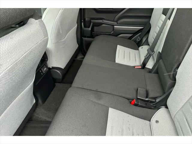 new 2025 Toyota 4Runner car, priced at $51,614