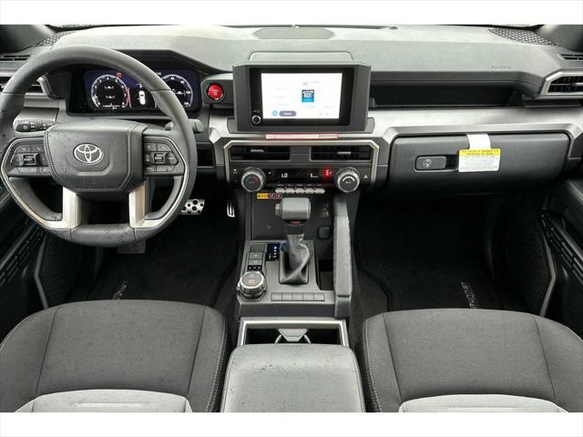new 2025 Toyota 4Runner car, priced at $51,614