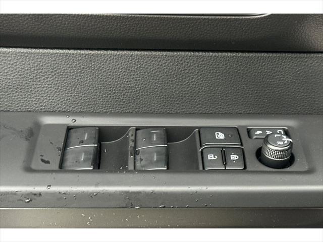 new 2025 Toyota Tundra car, priced at $56,884