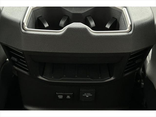 new 2025 Toyota Tundra car, priced at $56,884