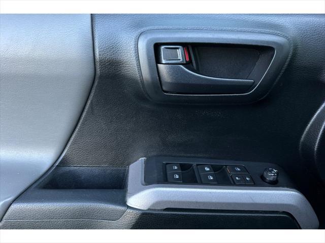 used 2019 Toyota Tacoma car, priced at $28,999