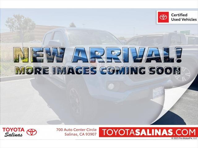 used 2019 Toyota Tacoma car, priced at $30,999