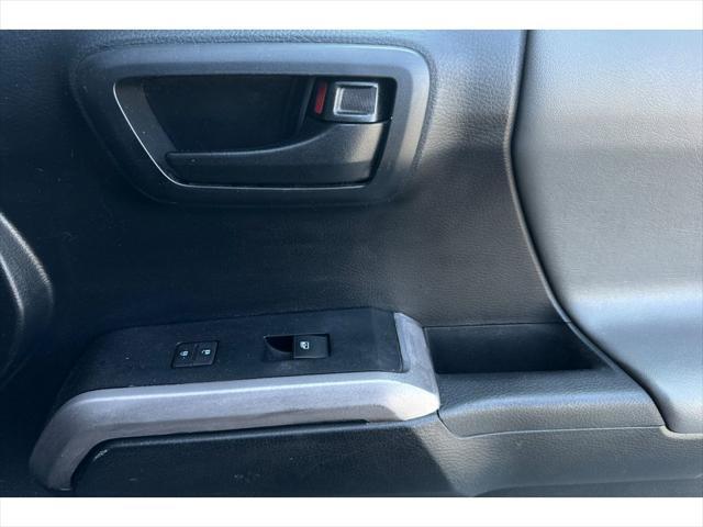 used 2019 Toyota Tacoma car, priced at $28,999