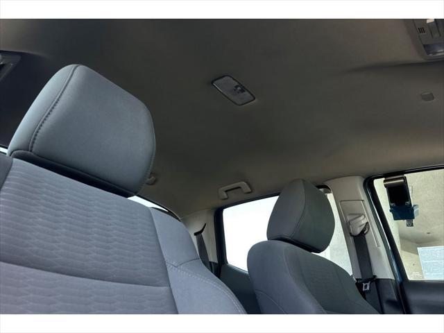 used 2019 Toyota Tacoma car, priced at $28,999