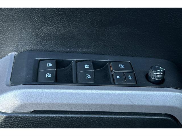 used 2019 Toyota Tacoma car, priced at $28,999