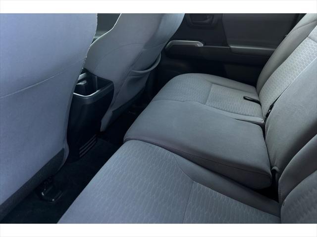 used 2019 Toyota Tacoma car, priced at $28,999