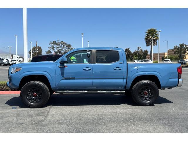 used 2019 Toyota Tacoma car, priced at $28,999