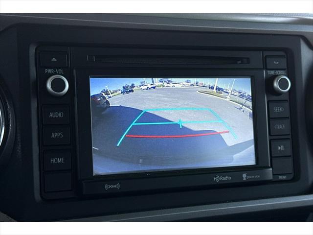 used 2019 Toyota Tacoma car, priced at $28,999