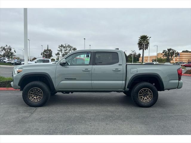 used 2022 Toyota Tacoma car, priced at $43,999