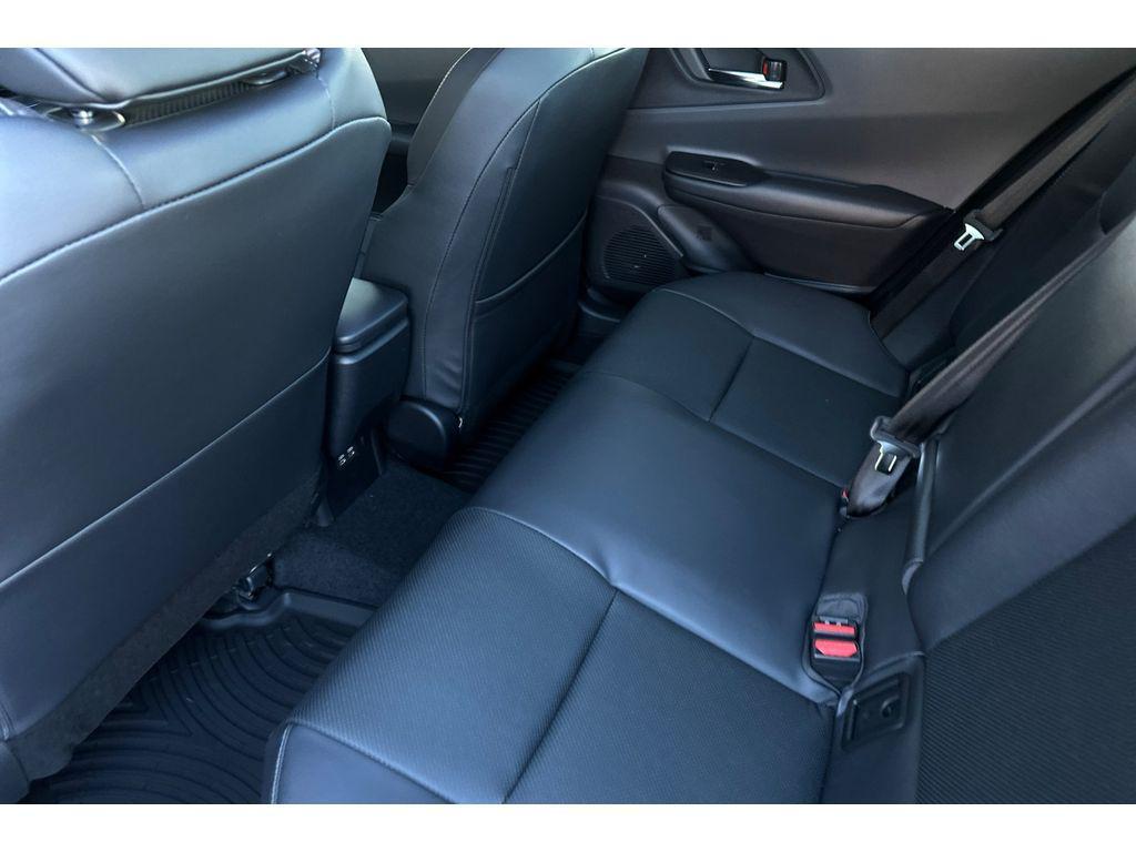 new 2024 Toyota Prius car, priced at $34,999