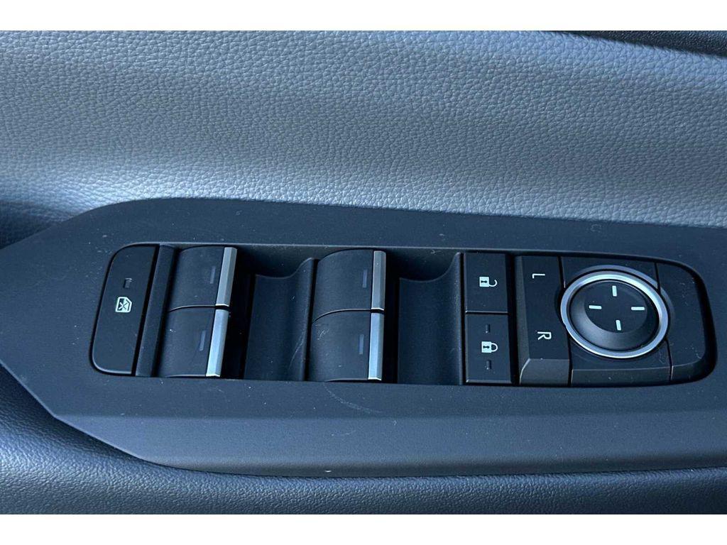 new 2024 Toyota Prius car, priced at $34,999