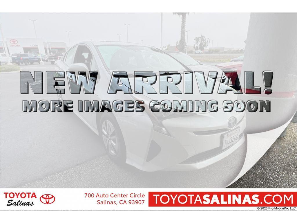 used 2016 Toyota Prius car, priced at $17,999