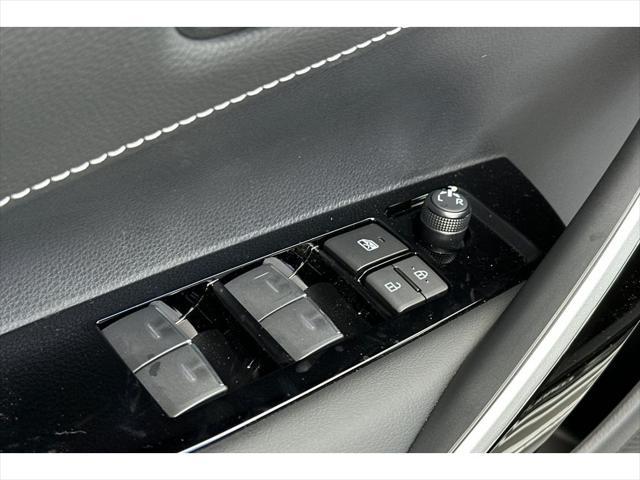 new 2025 Toyota Corolla car, priced at $32,681