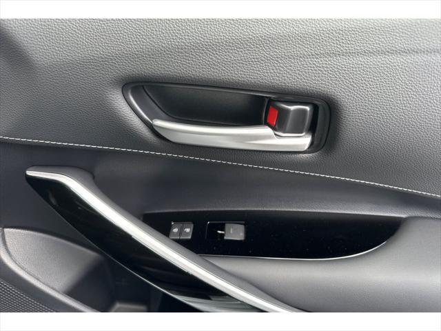 new 2025 Toyota Corolla car, priced at $32,681