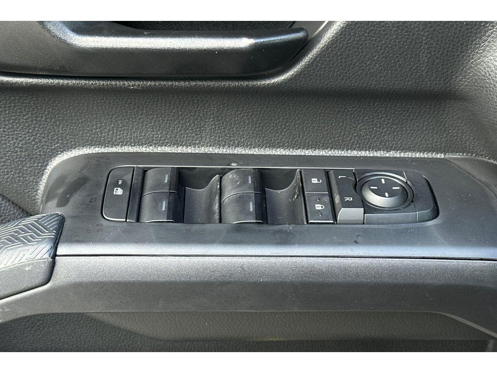 new 2025 Toyota Tacoma car, priced at $46,614