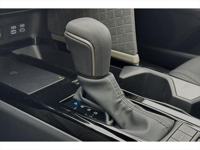 new 2025 Toyota Camry car, priced at $40,154