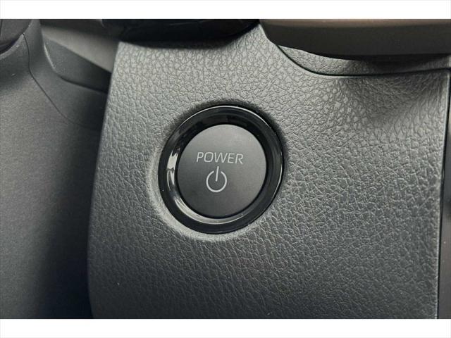 new 2025 Toyota Camry car, priced at $40,154