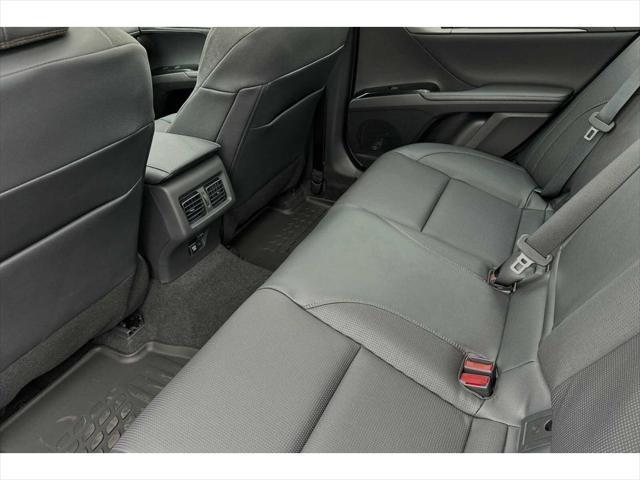 new 2025 Toyota Camry car, priced at $40,154