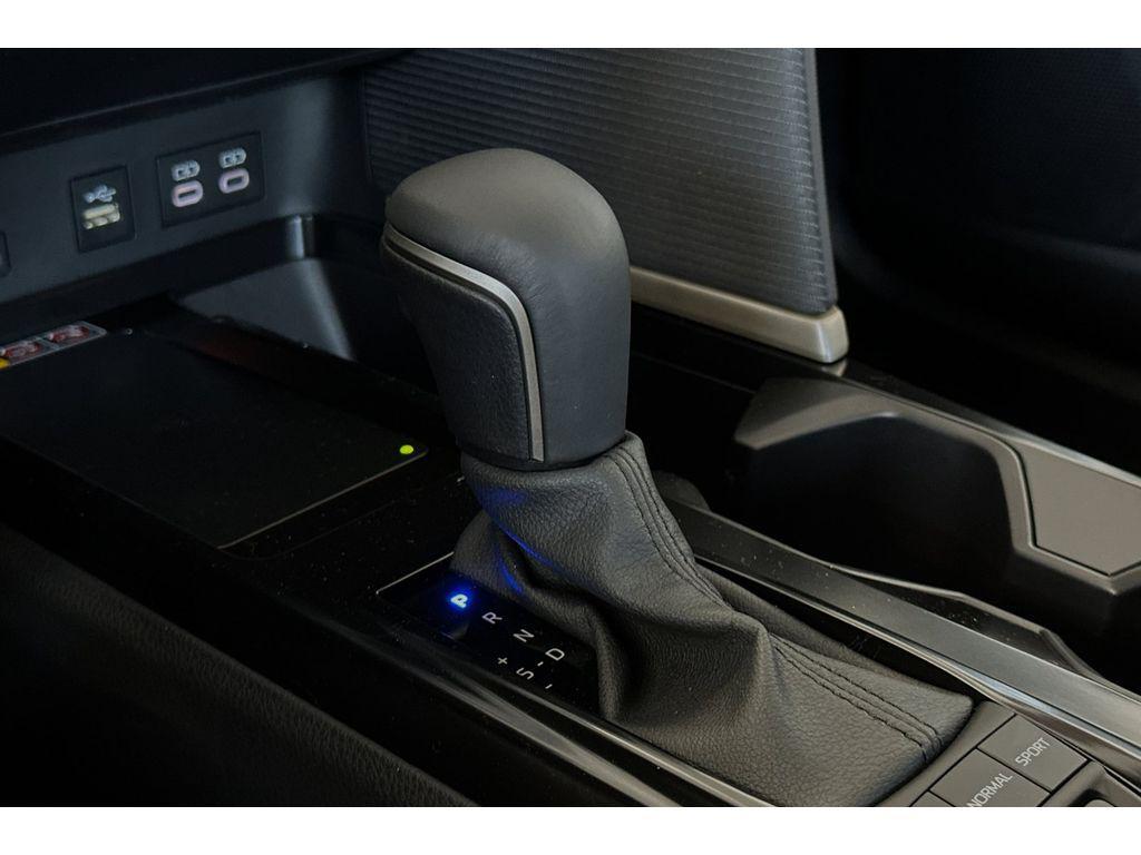 new 2025 Toyota Camry car, priced at $32,647