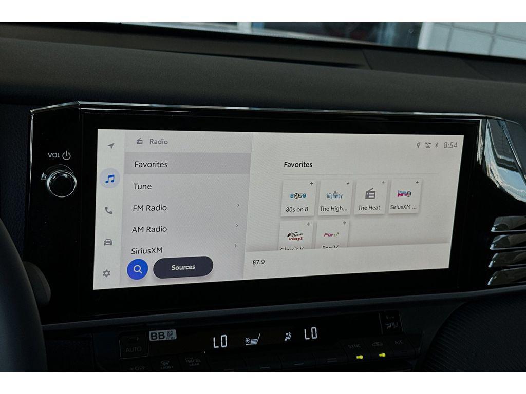 new 2025 Toyota Camry car, priced at $32,647