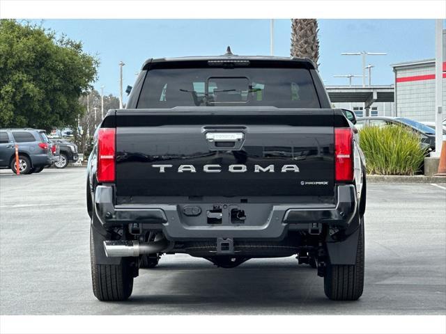new 2025 Toyota Tacoma car, priced at $58,488