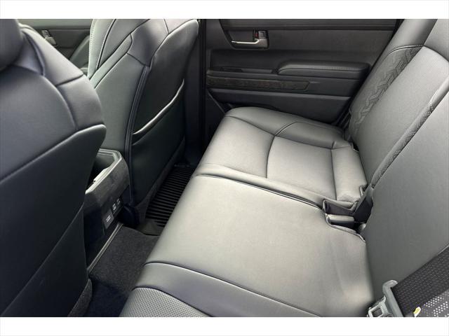 new 2025 Toyota Tacoma car, priced at $58,488