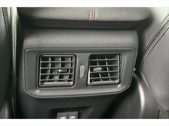 used 2025 Toyota RAV4 Hybrid car, priced at $56,999