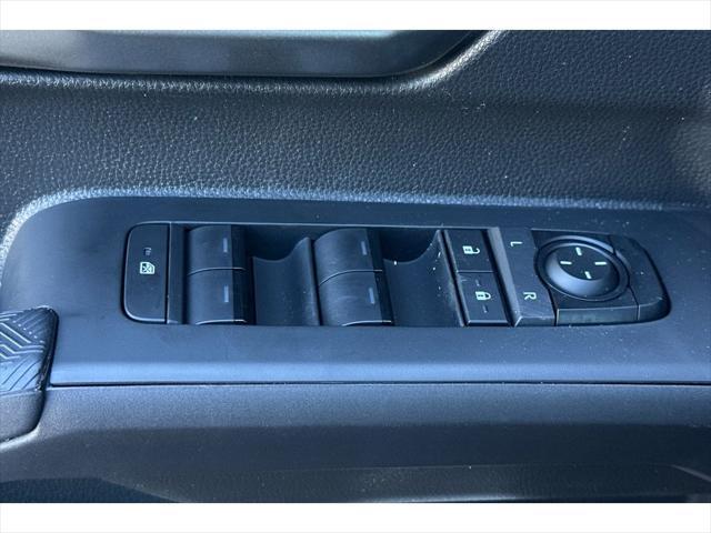 new 2025 Toyota Tacoma car, priced at $52,373