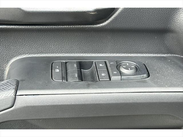 new 2025 Toyota Tacoma car, priced at $38,574