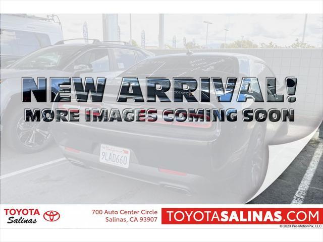 used 2023 Dodge Challenger car, priced at $55,999