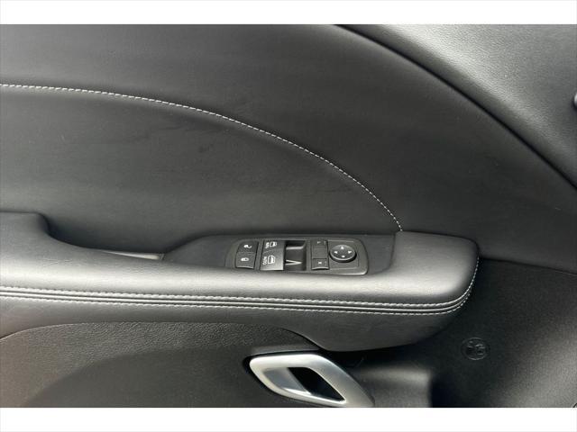used 2023 Dodge Challenger car, priced at $52,999
