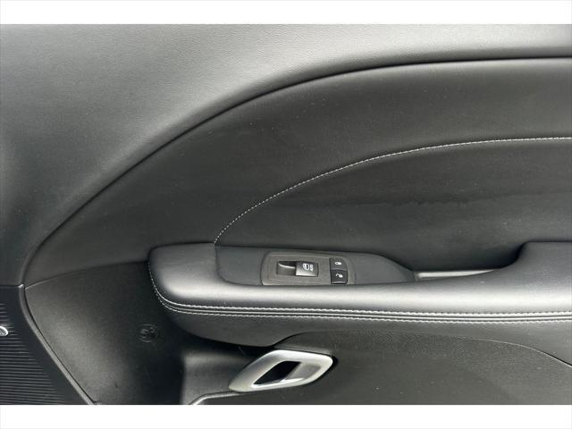 used 2023 Dodge Challenger car, priced at $52,999