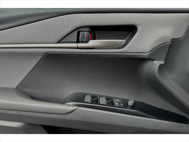 new 2025 Toyota Camry car, priced at $31,984