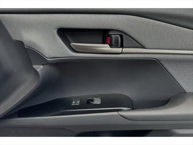 new 2025 Toyota Camry car, priced at $31,984