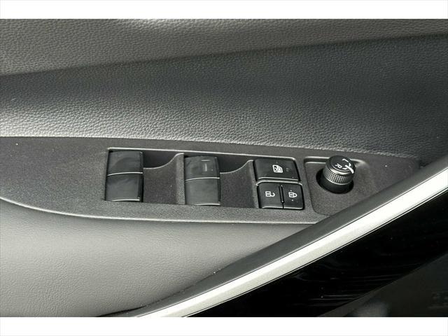 new 2025 Toyota Corolla car, priced at $32,722