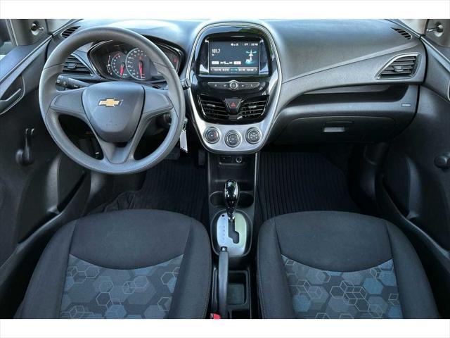 used 2018 Chevrolet Spark car, priced at $8,999