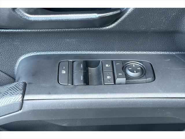 new 2024 Toyota Tacoma car, priced at $36,999